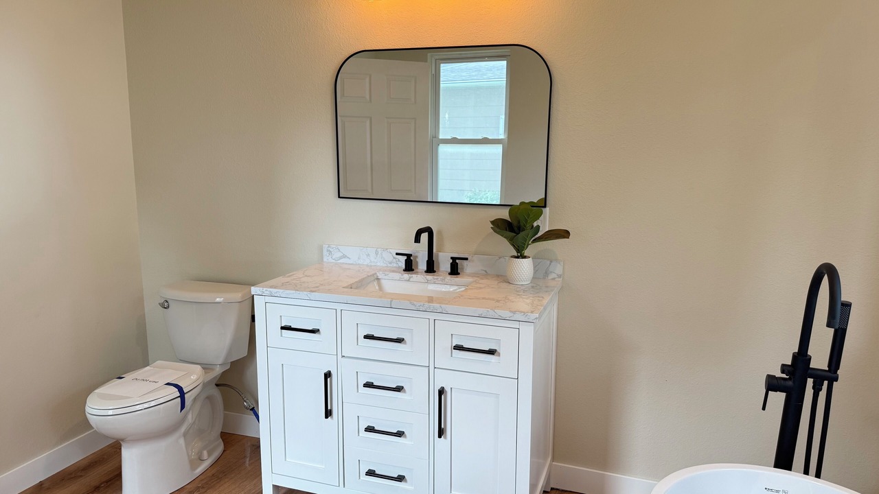 Photo of Bathroom in Barrett