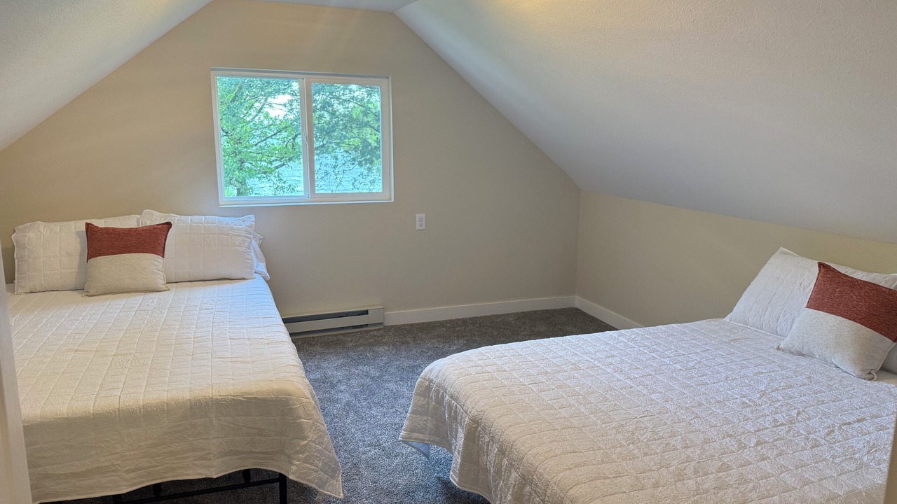 Photo of Bedroom in Barrett