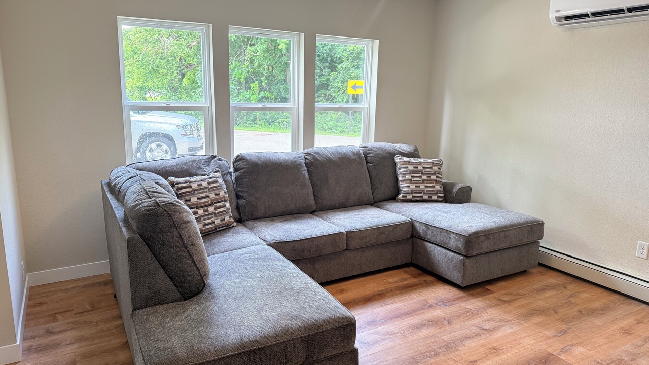 Photo of Livingroom in Barrett