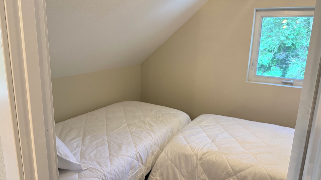 Photo of Bedroom in Barrett