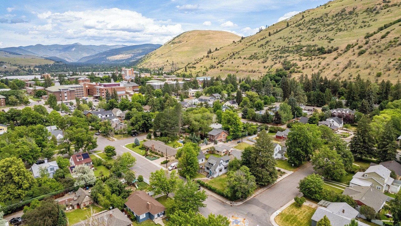Photo of Outdoor in University District