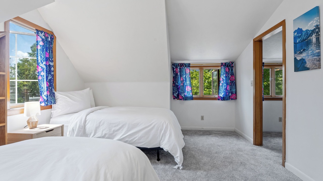 Photo of Bedroom in University District