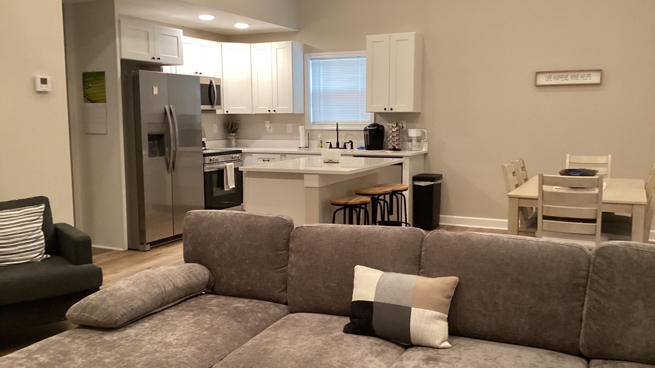 Photo of Livingroom in Counce