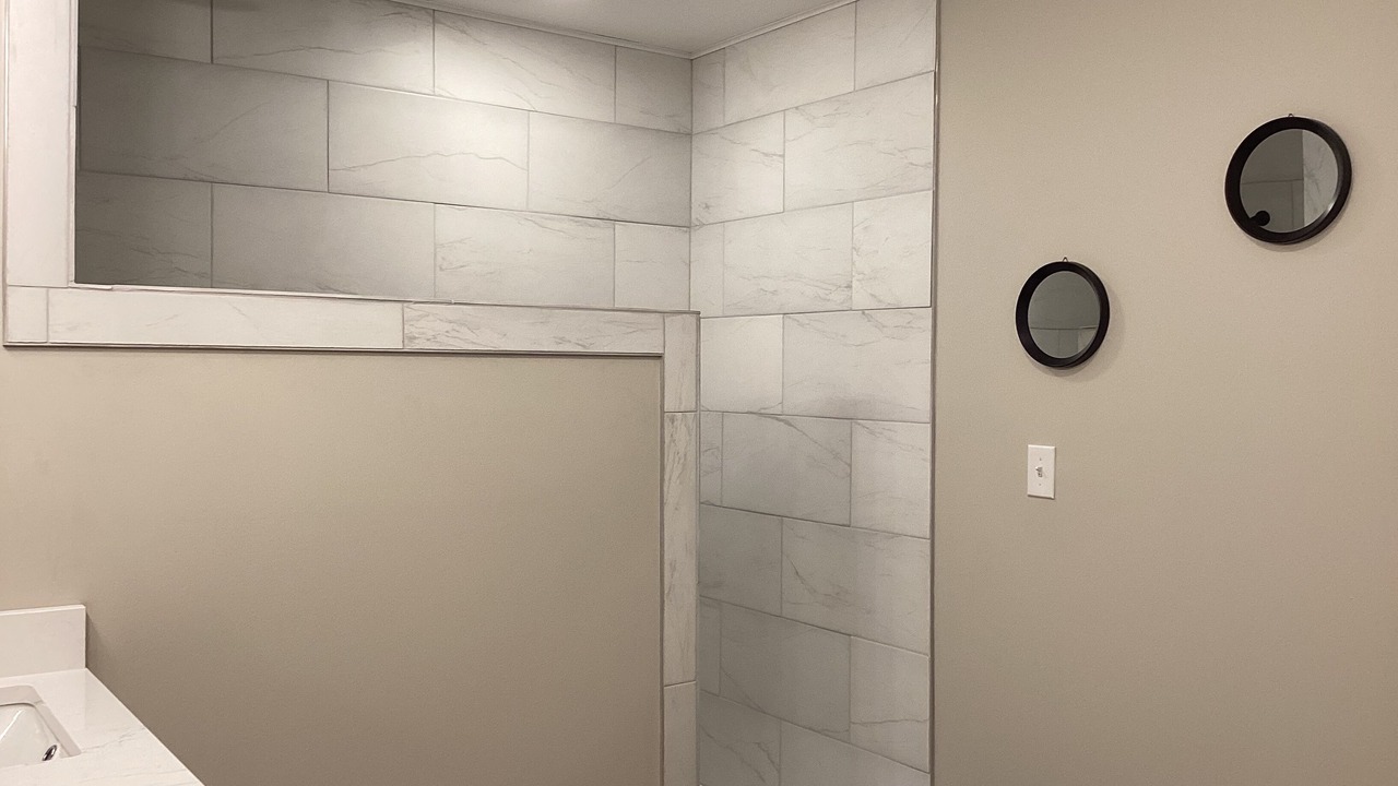 Photo of Bathroom in Counce