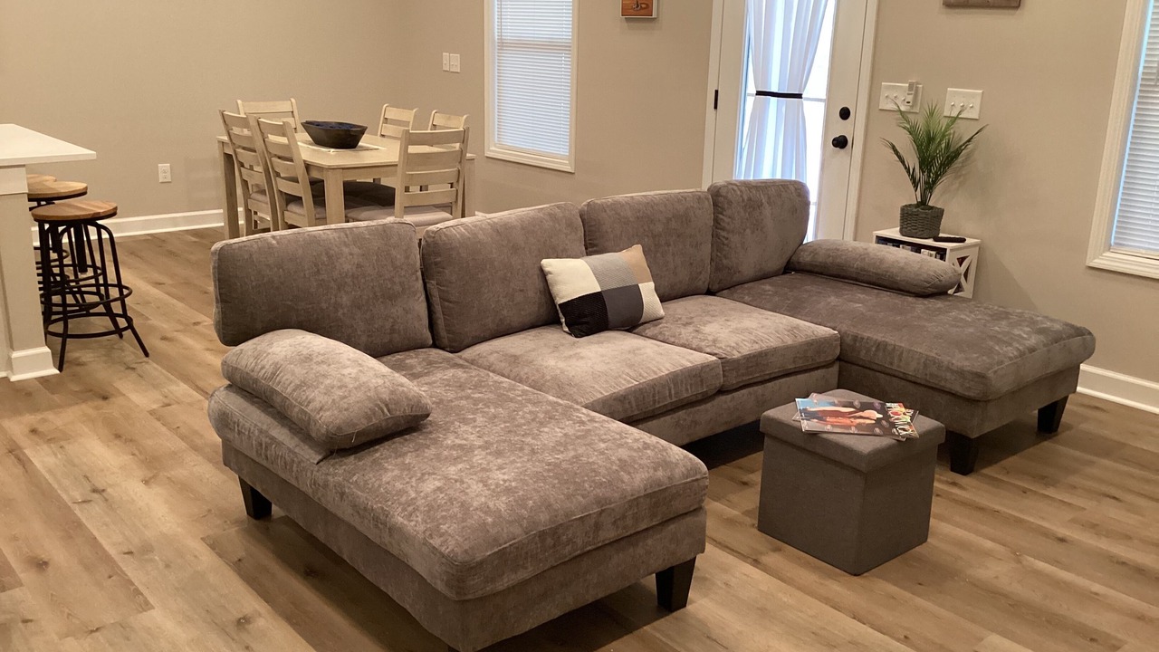 Photo of Livingroom in Counce