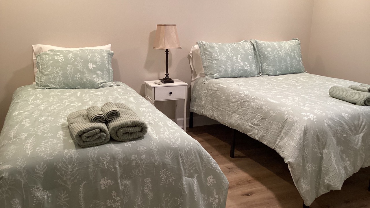 Photo of Bedroom in Counce