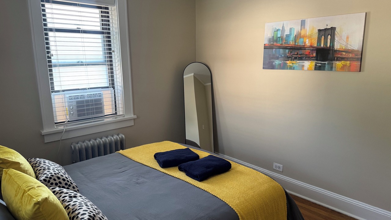 Photo of Bedroom in Mamaroneck