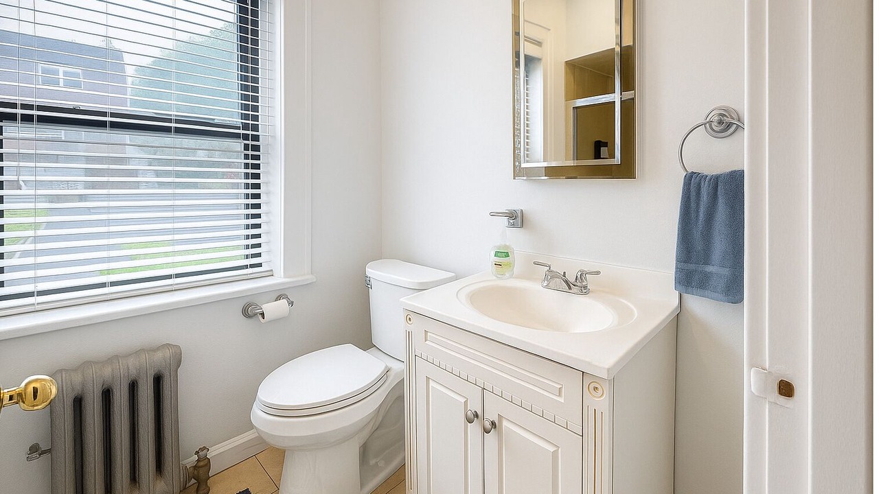 Photo of Bathroom in Mamaroneck