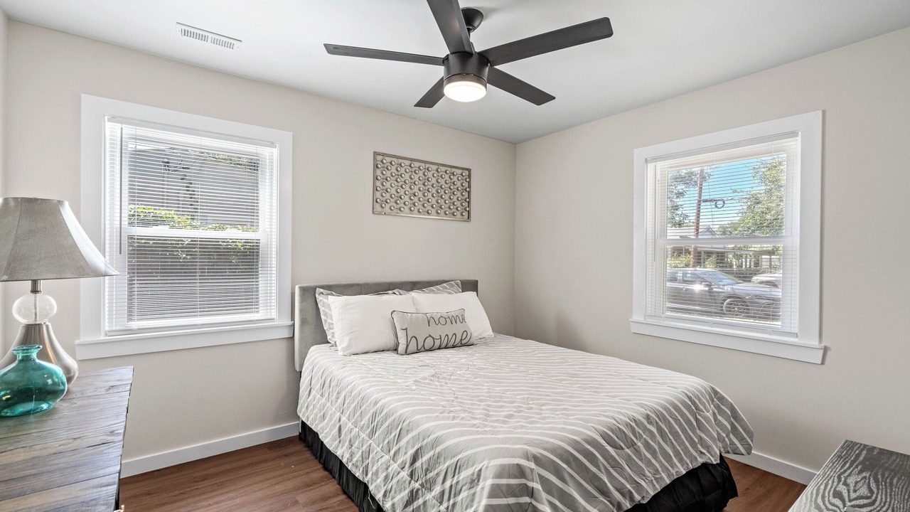 Photo of Bedroom in Polk Village