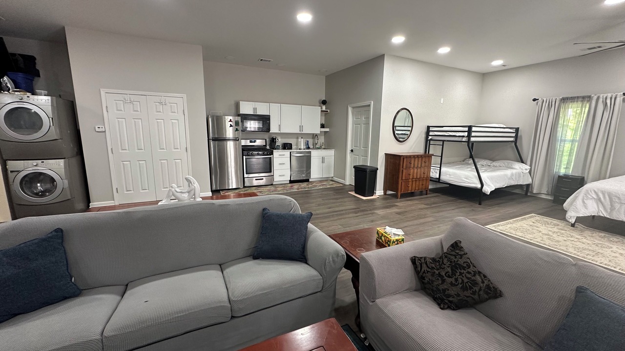 Photo of Livingroom in Etta