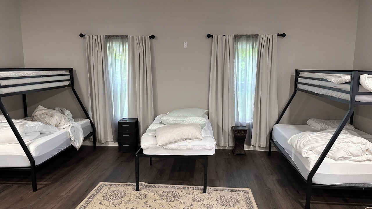 Photo of Bedroom in Etta