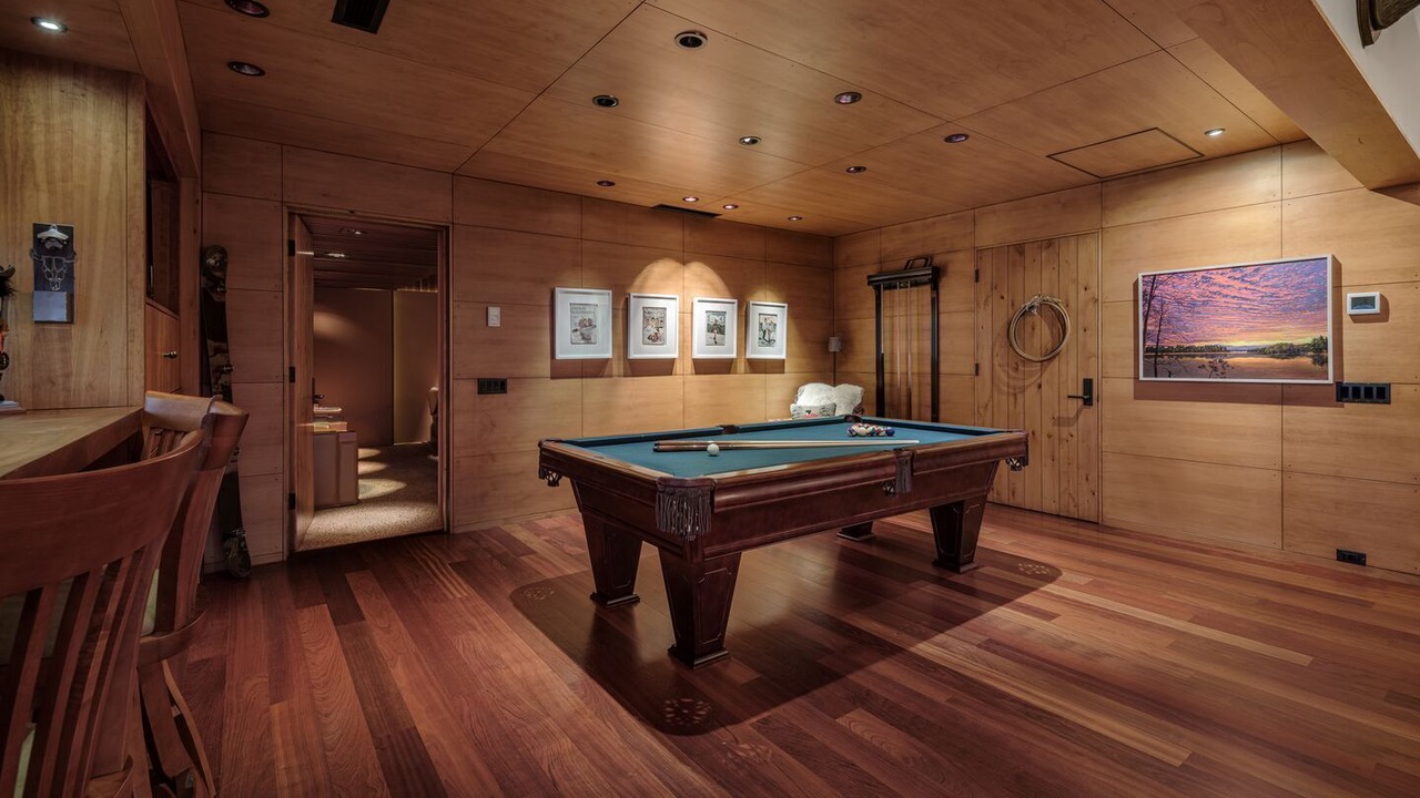 Photo of Bedroom in North Gros Ventre