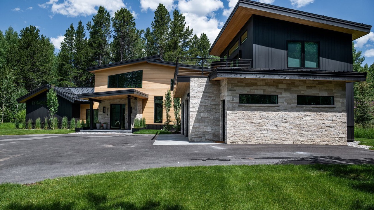 Photo of Outdoor in Moose Wilson Road