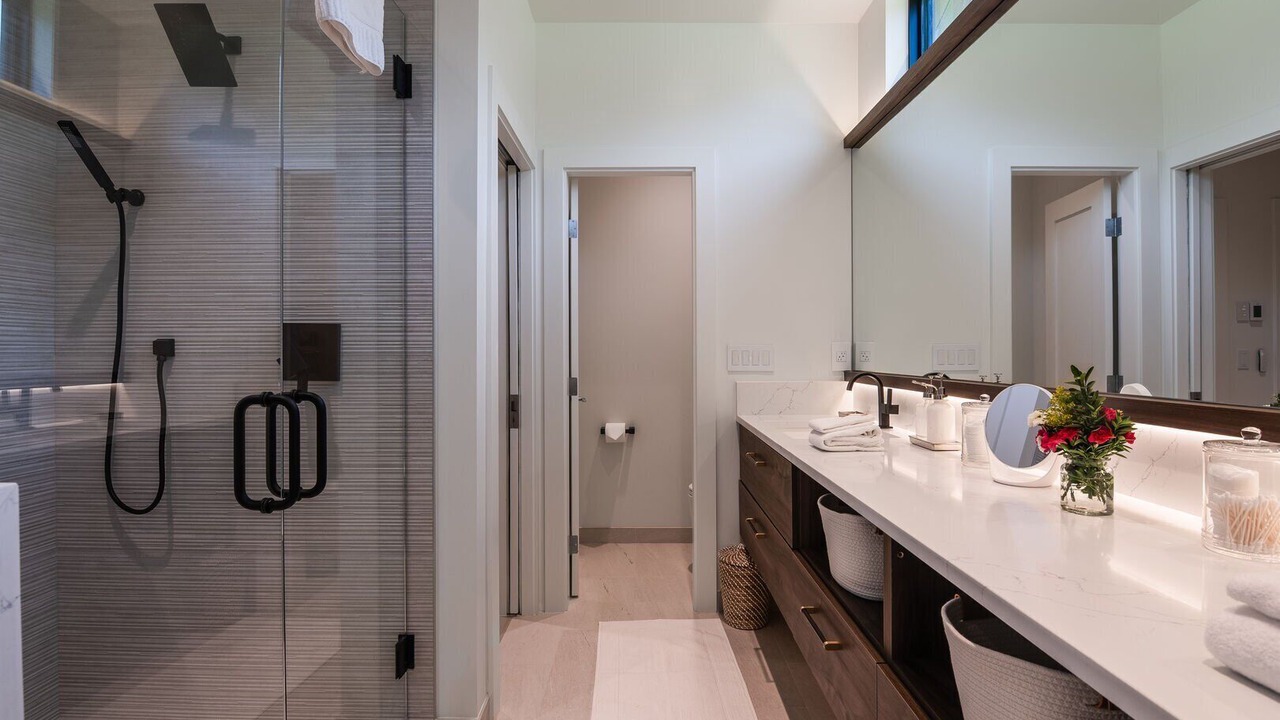 Photo of Bathroom in Moose Wilson Road