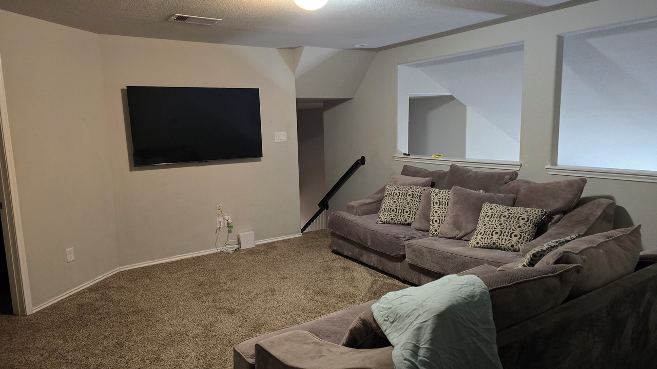 Photo of Bedroom in Barker