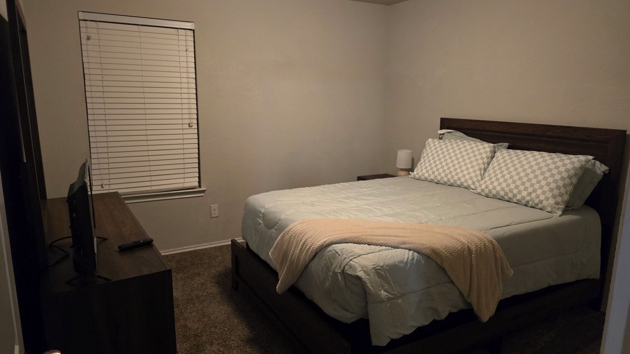 Photo of Bedroom in Barker