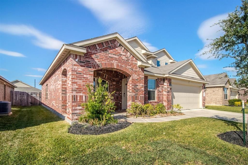 Photo of Outdoor in Barker