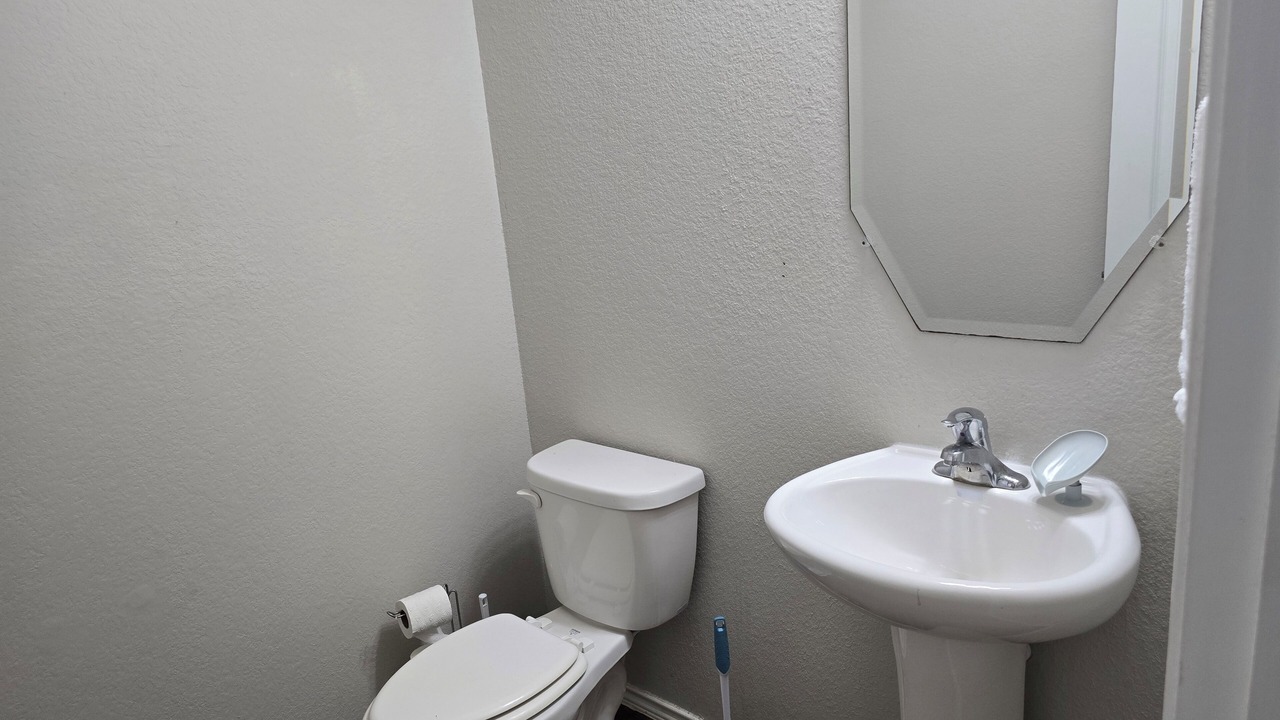 Photo of Bathroom in Barker