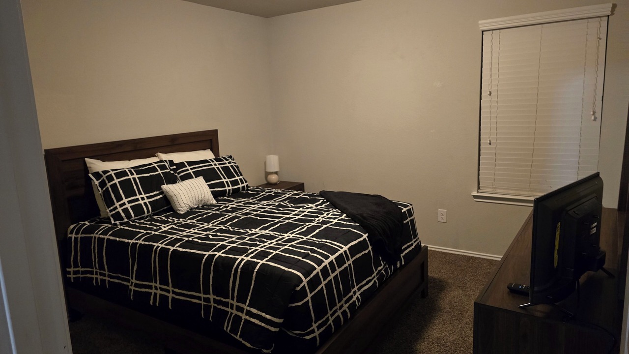 Photo of Bedroom in Barker