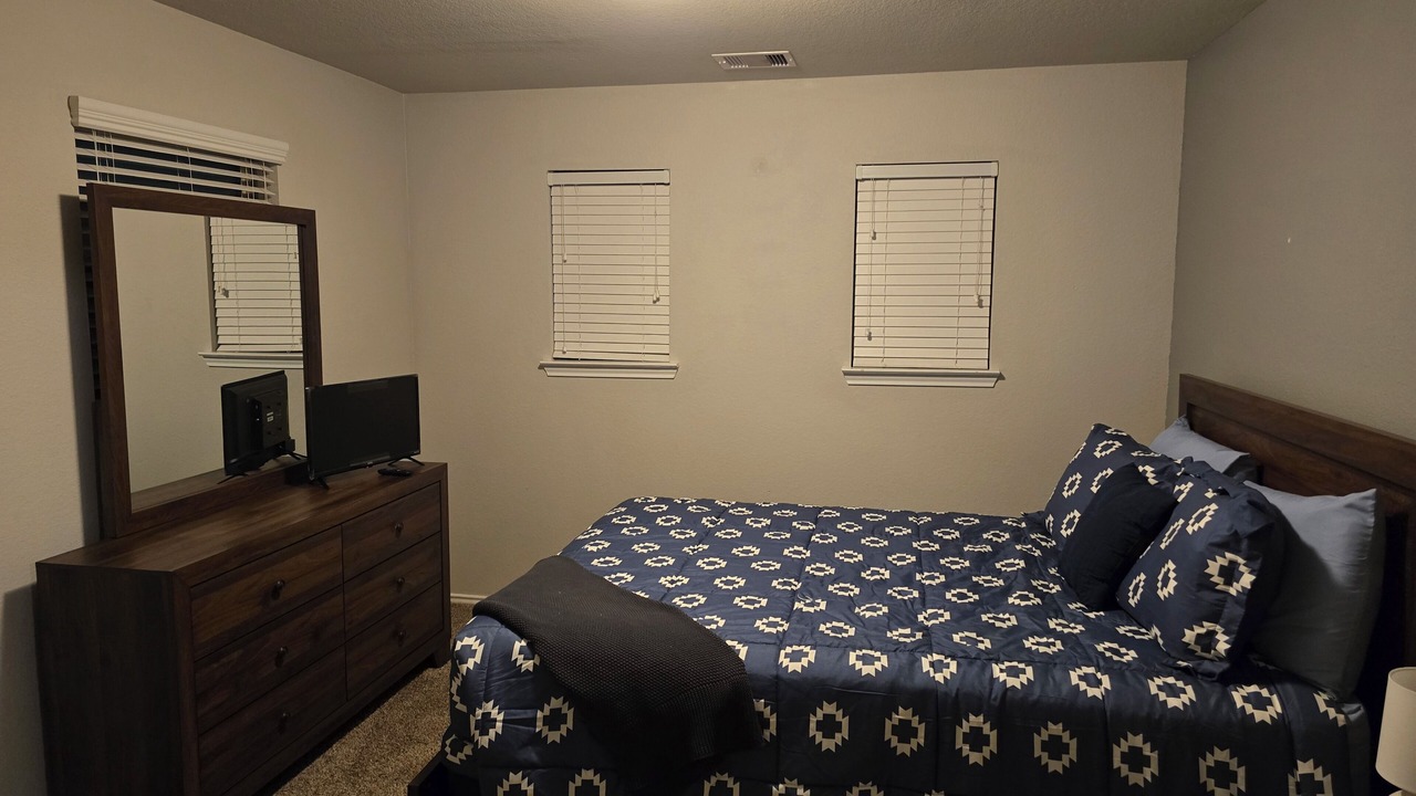 Photo of Bedroom in Barker