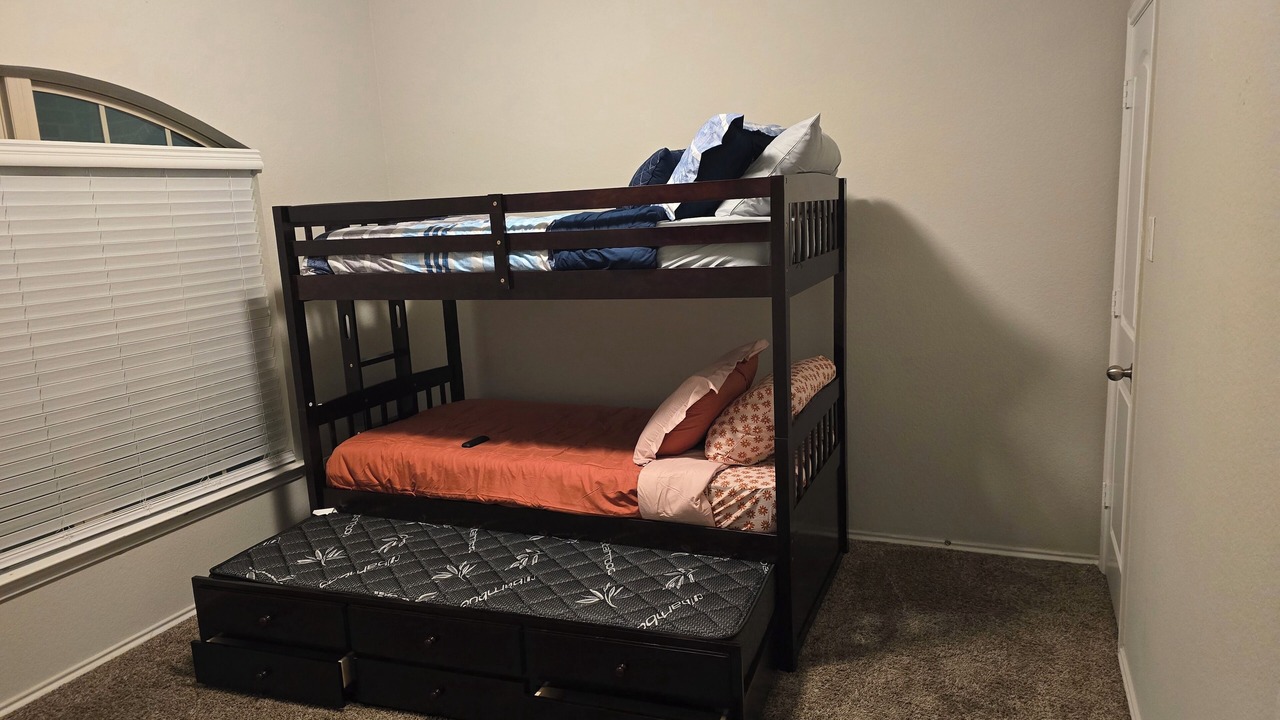 Photo of Bedroom in Barker