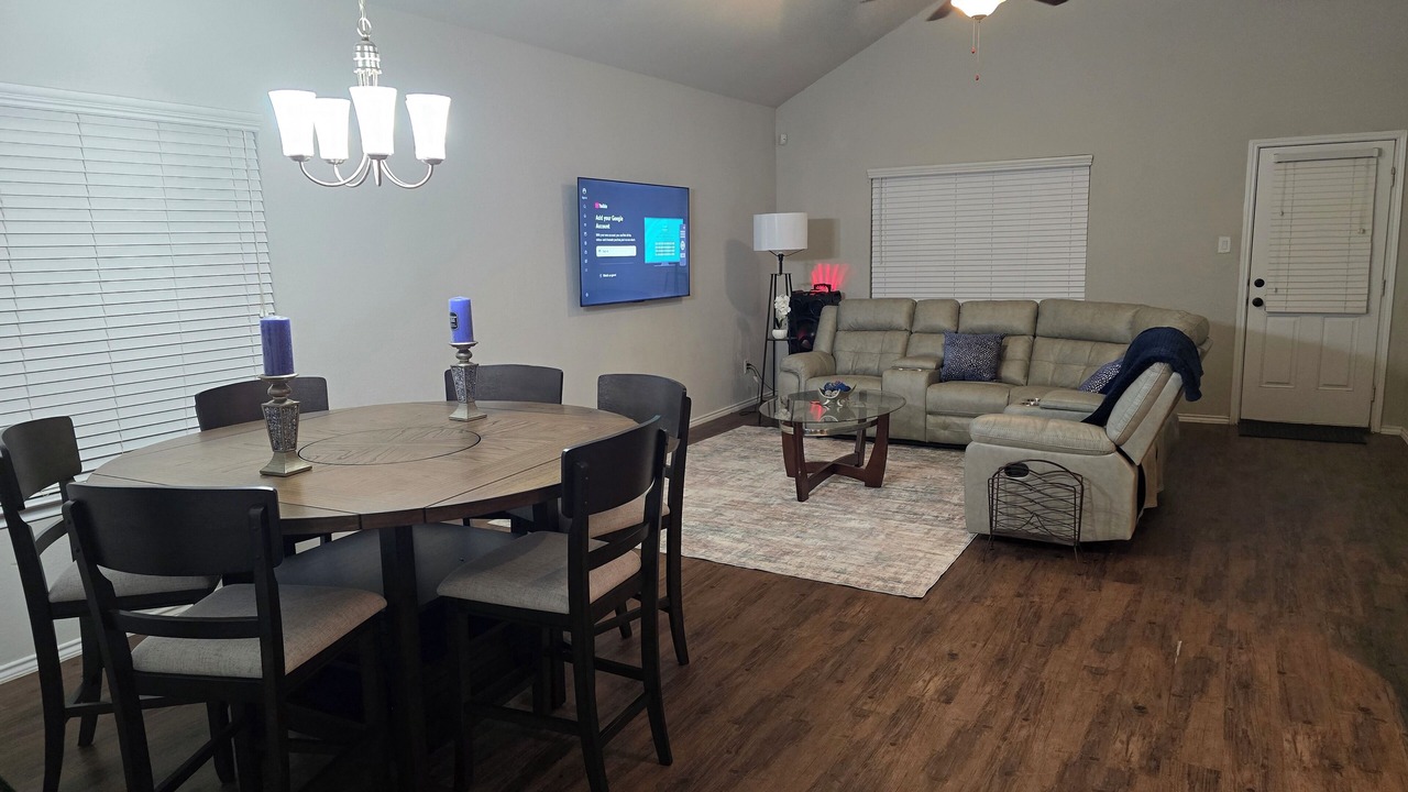 Photo of Bedroom in Barker
