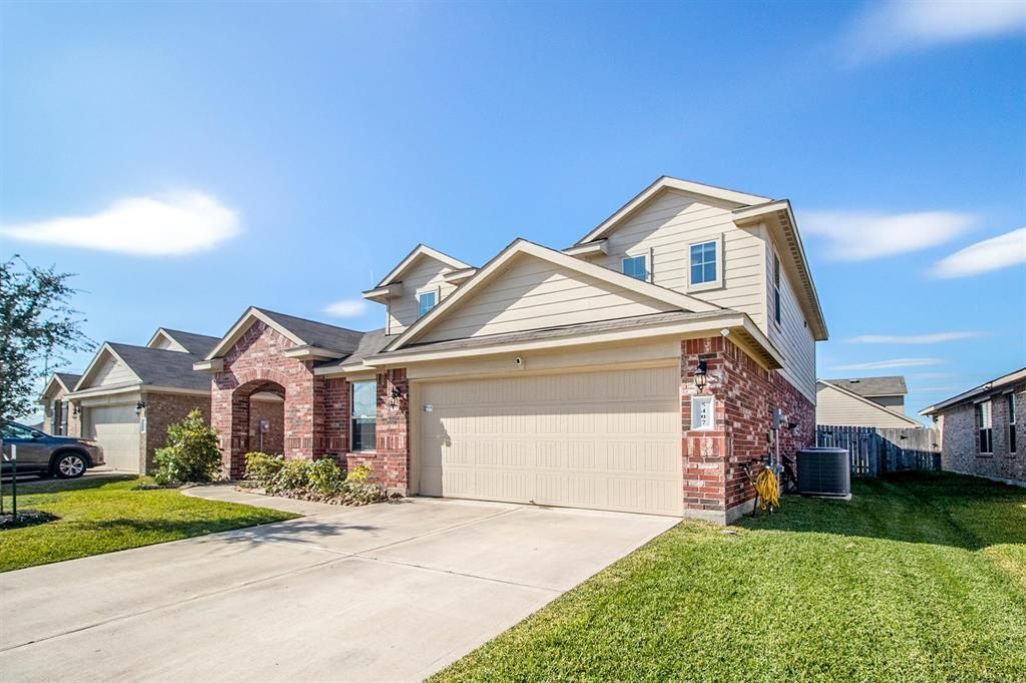 Photo of Outdoor in Barker