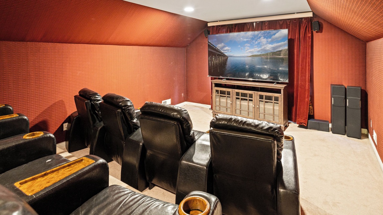 Photo of Bedroom in Ponder Point