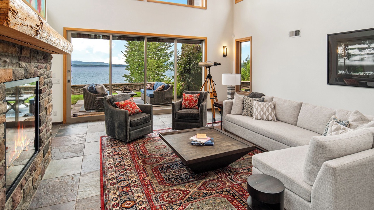 Photo of Outdoor in Ponder Point