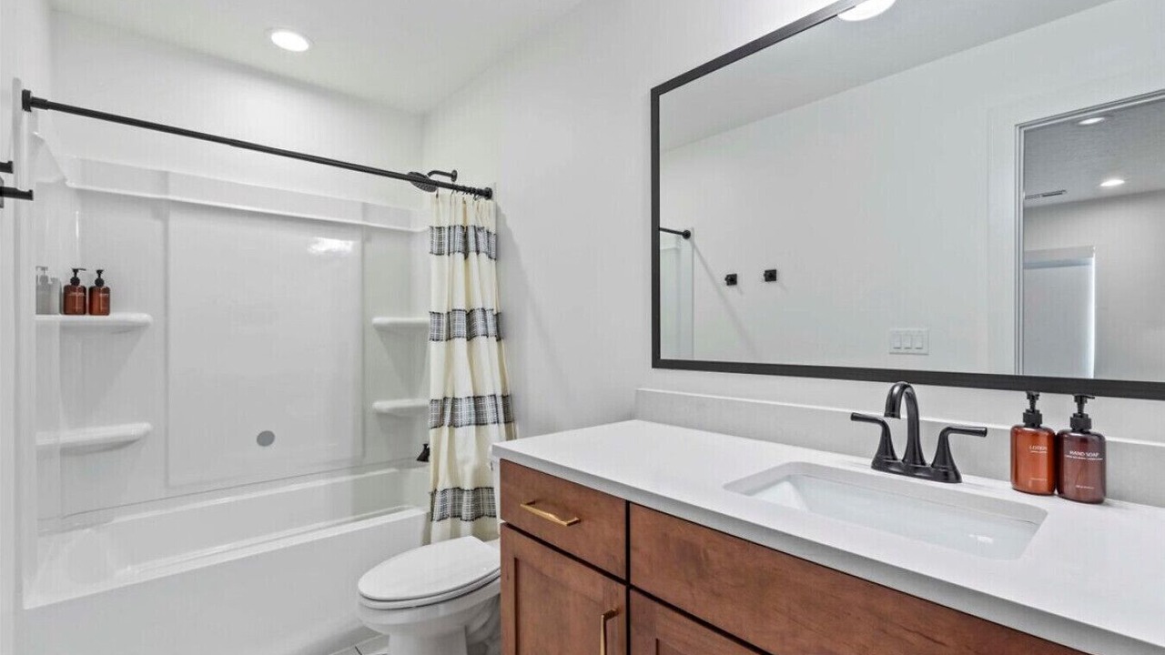 Photo of Bathroom in Kaysville