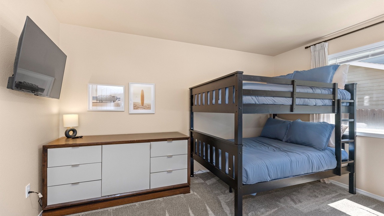 Photo of Bedroom in Southeast Boise