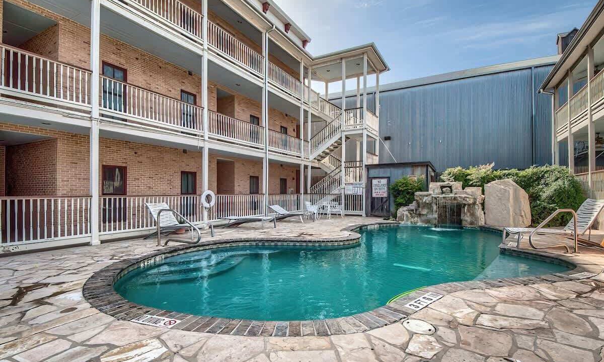 Photo of Outdoor in Gruene