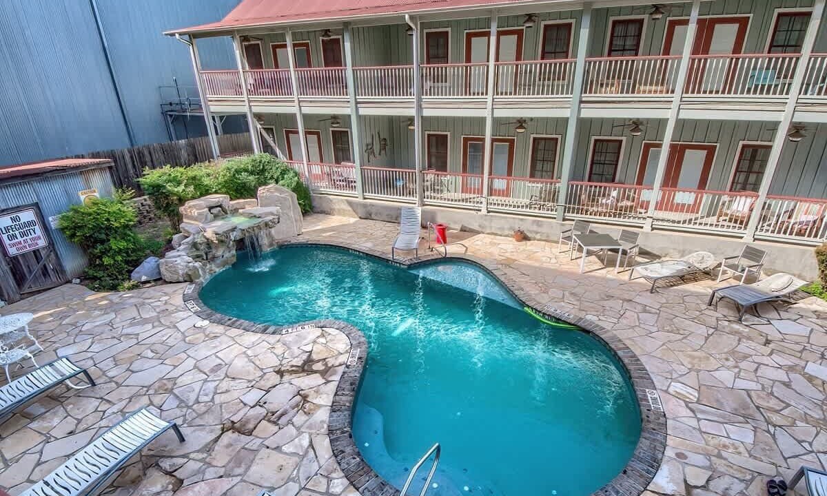 Photo of Outdoor in Gruene