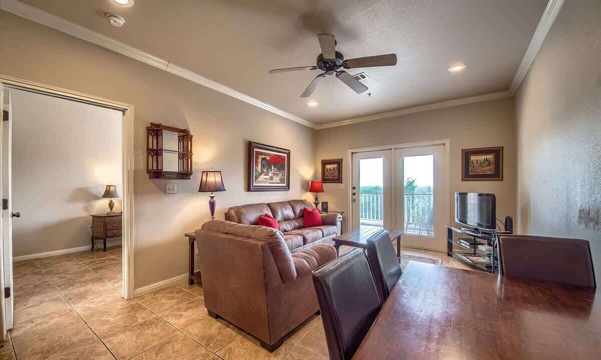 Photo of Bedroom in Gruene