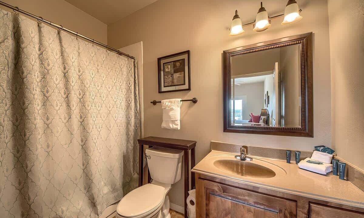 Photo of Bathroom in Gruene