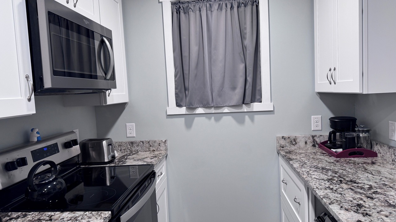 Photo of Kitchen in Clarendon