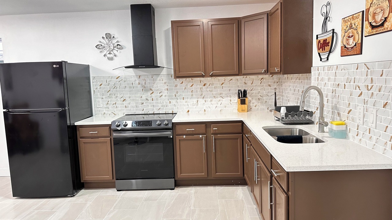 Photo of Kitchen in Union Park