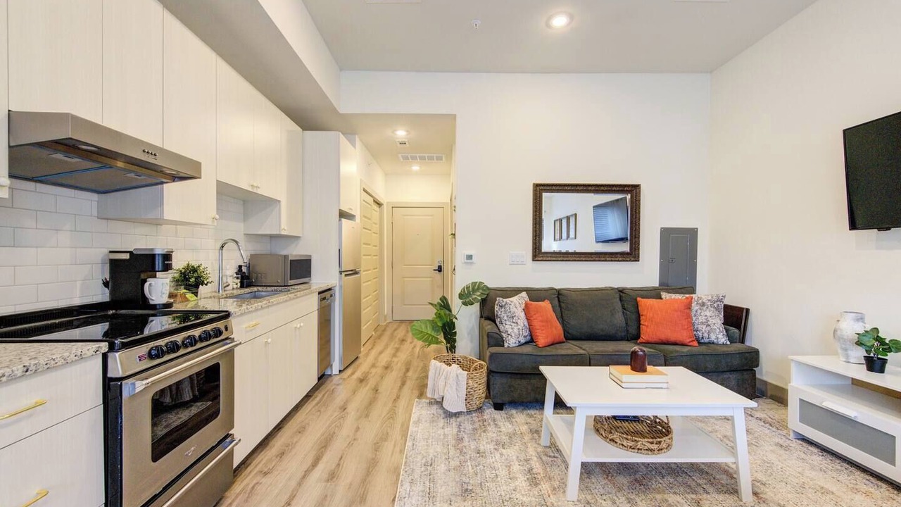 Photo of Kitchen in Addicks