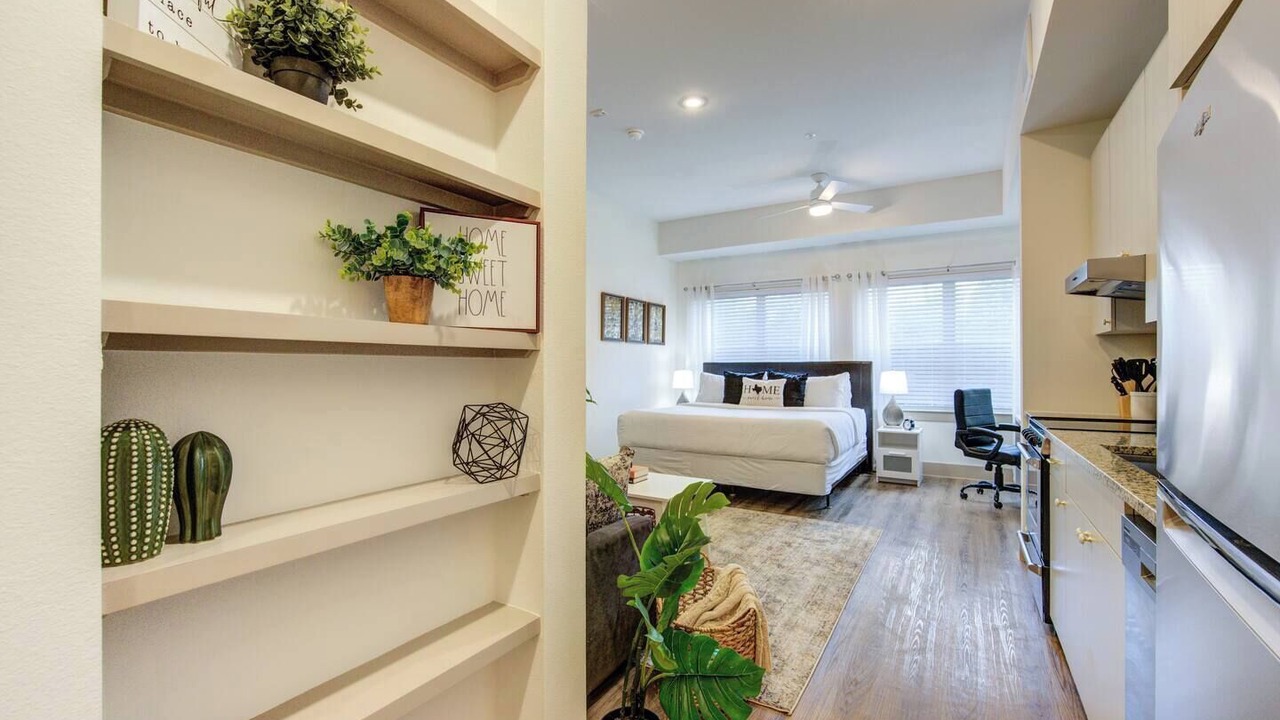 Photo of Bedroom in Addicks