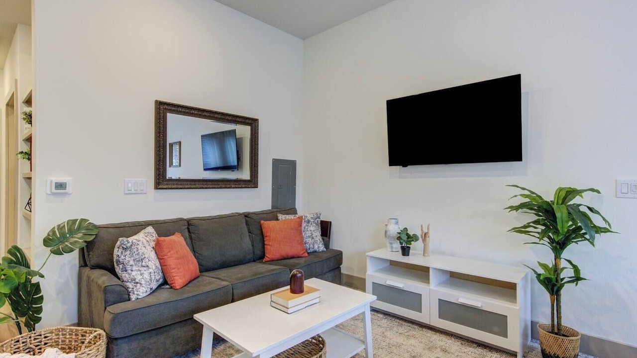Photo of Livingroom in Addicks