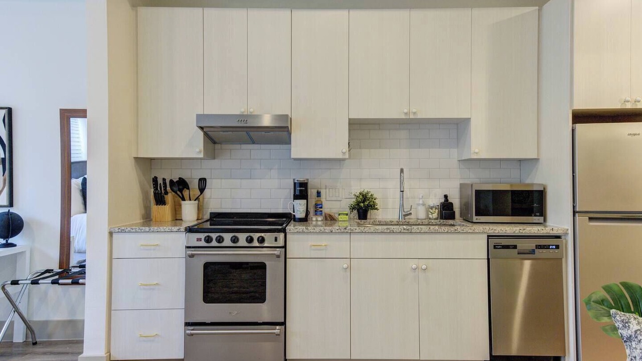 Photo of Kitchen in Addicks