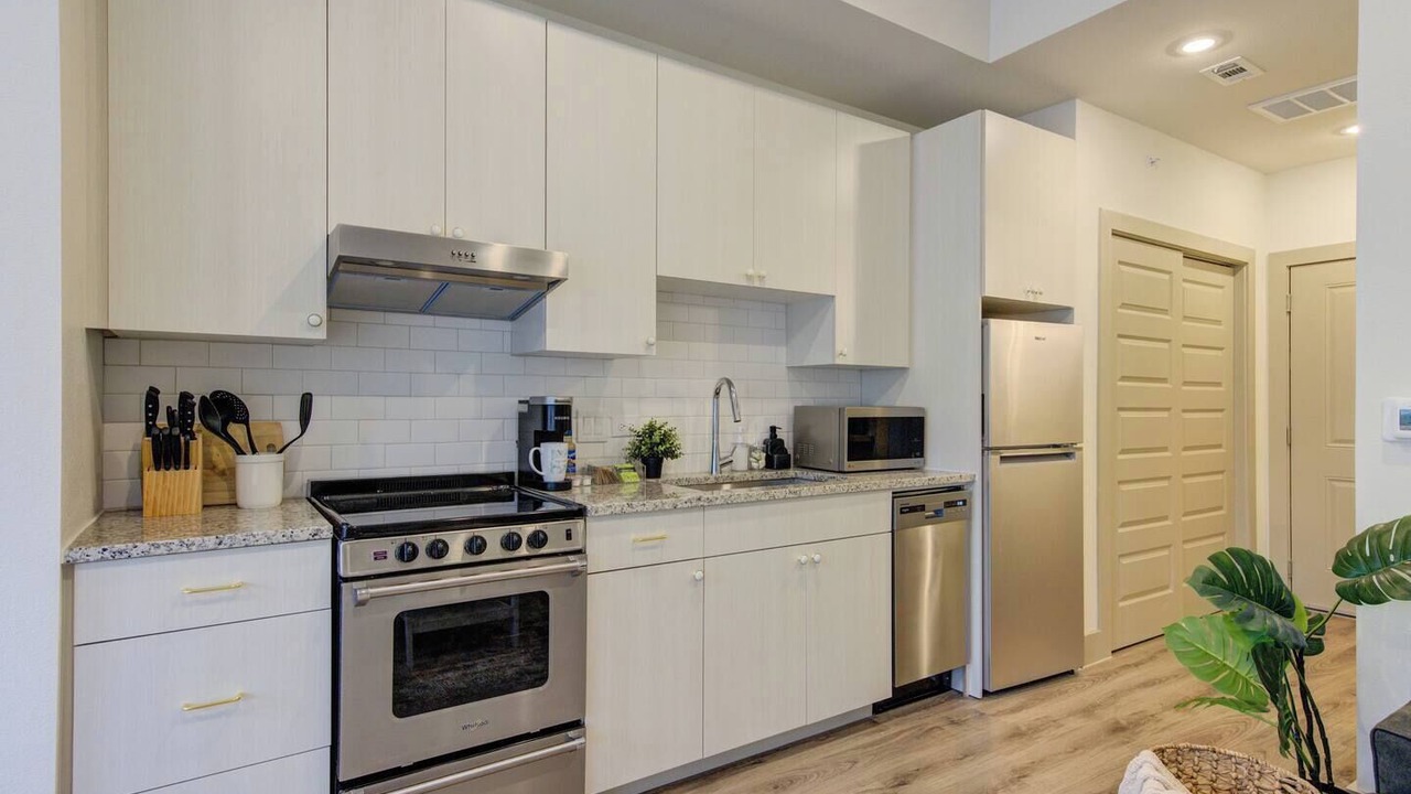 Photo of Kitchen in Addicks