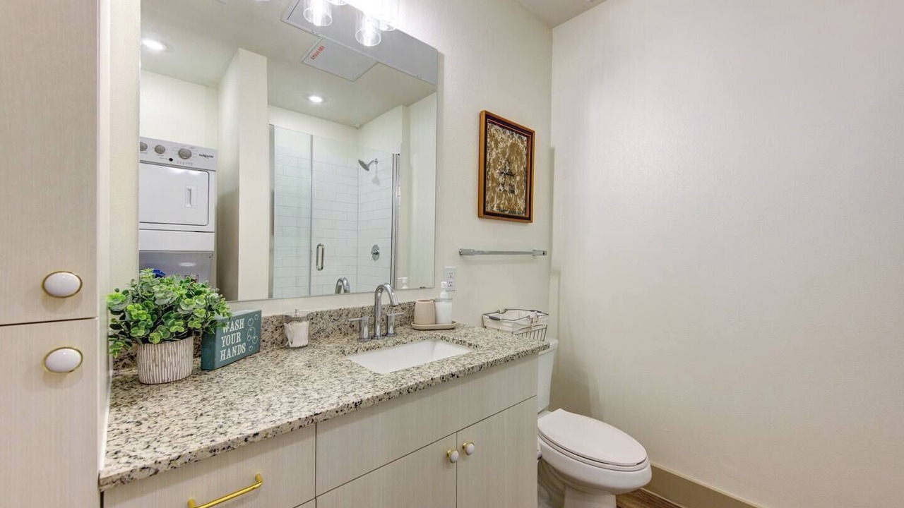 Photo of Bathroom in Addicks