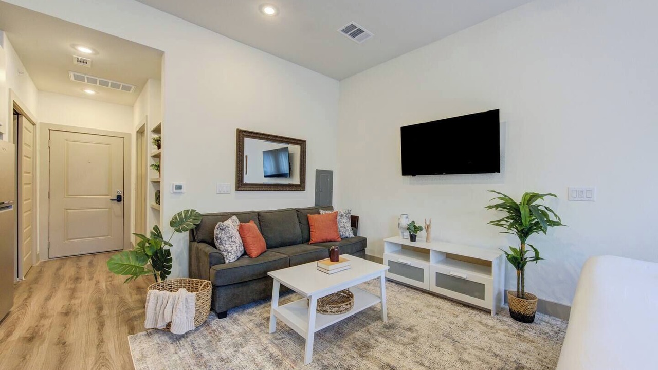 Photo of Livingroom in Addicks