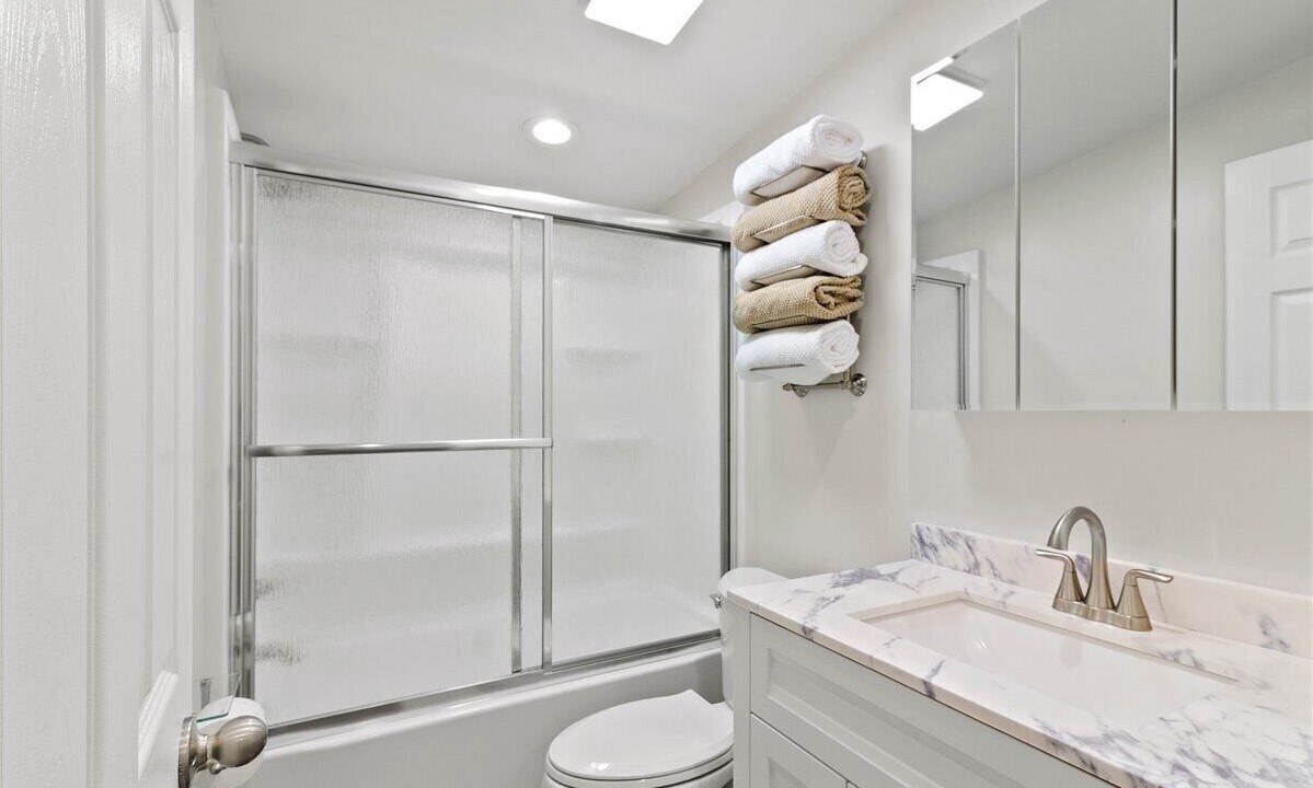 Photo of Bathroom in Russells Point