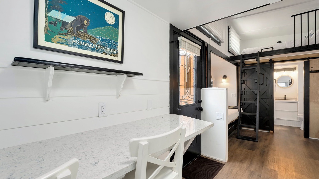 Photo of Bedroom in Poudre Park