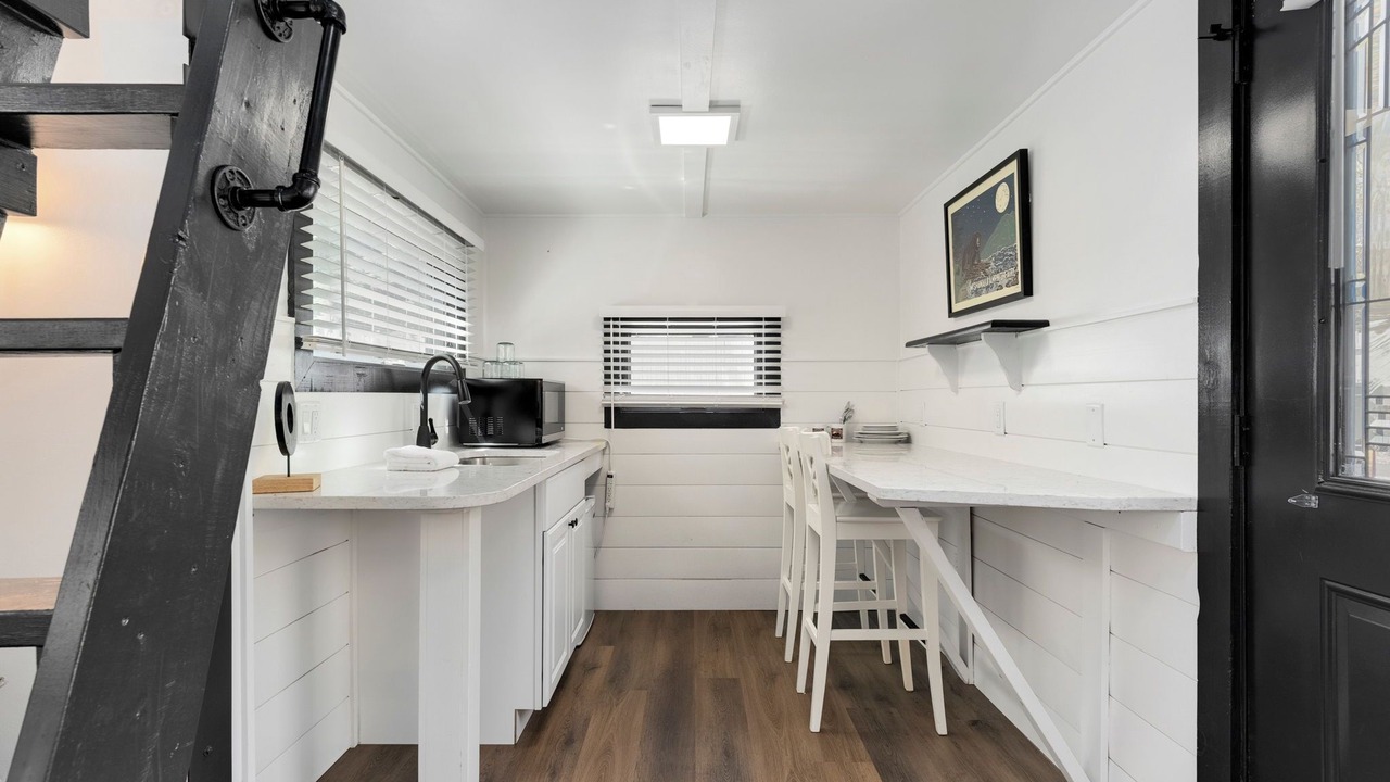 Photo of Kitchen in Poudre Park