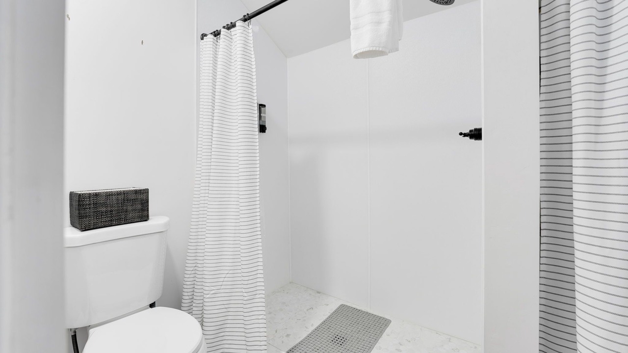 Photo of Bathroom in Poudre Park