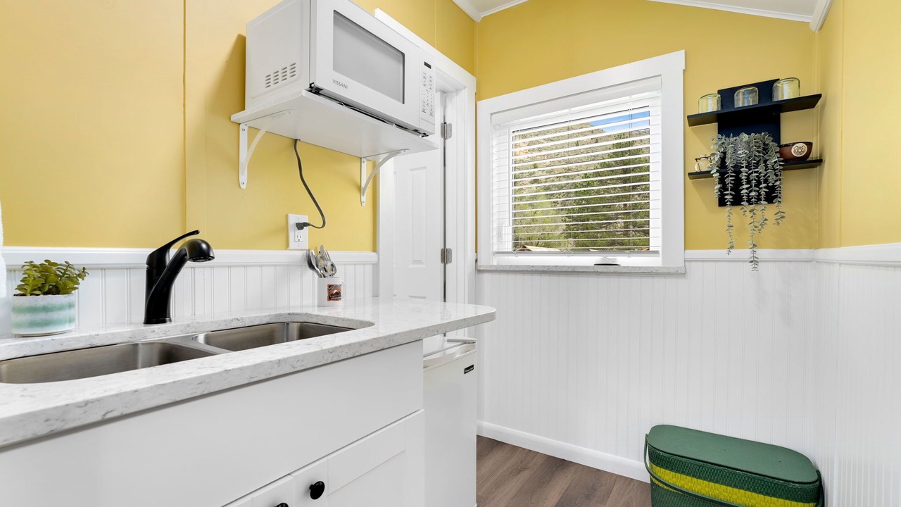 Photo of Kitchen in Poudre Park