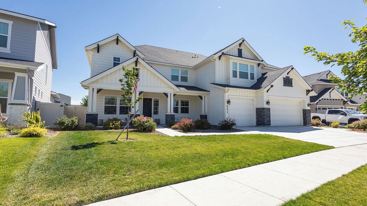 Photo of Outdoor in Meridian